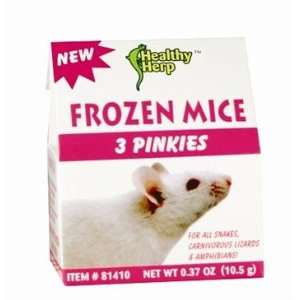  Frozen Mice Pinkies