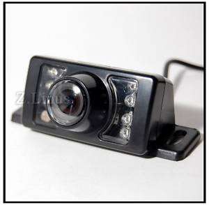 New CMOS/CCD Reverse Backup Car Rear View Camera E350  