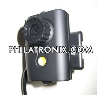 Vision Alert 3000 LCD Camera Car Alarm w/ Remote Start  