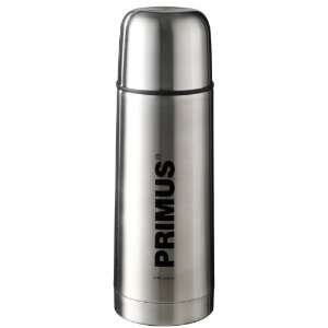  Primus Vacuum Bottle SS Silver, (.35L, 11.8oz) P 732353 