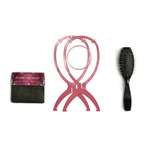 application daily usage and care of wigs weight 160g inside the