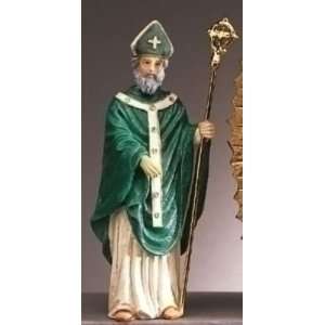  Roman Inc. St. Patrick * Saint Catholic Figurine Patron 