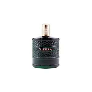  STETSON SIERRA by Coty AFTERSHAVE 3.5 OZ Health 