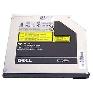    Dell Latitude E4300 DVD Cdrom drive  F671M