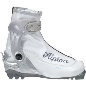  Alpina SSK Eve Classic/Combi Ski Boot   Womens Sports 