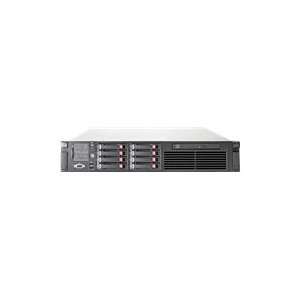  HP ProLiant 604642 425 2U Rack Server   1 x Opteron 6176 