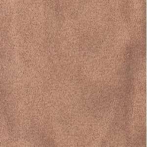  60 Wide Cotton Blend Terry Camel Fabric By The Yard 