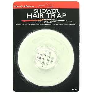  New 1 Piece Shower Hair Snare Innovative Dependability 