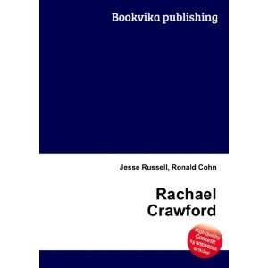  Rachael Crawford Ronald Cohn Jesse Russell Books