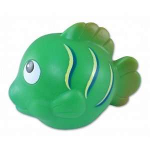  Bath Buddy Green Reef Fish Water Squirter Toys & Games