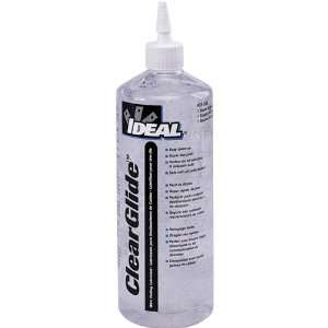   Wire Pulling Lubricant (1 qt. Squeeze Bottle)