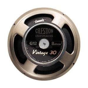  Celestion Vintage 30 Speaker 8 Ohm 