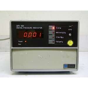   Druck DPI 101 DPI101 digital pressure meter [Misc.]