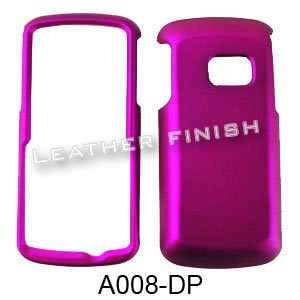    Honey Dark Purple. Leather Finish Cell Phones & Accessories