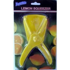  Lemon Squeezer Case Pack 48 