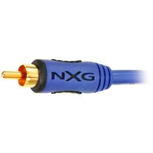  NXG TECHNOLOGY NX 0136 Subwoofer Cables Electronics