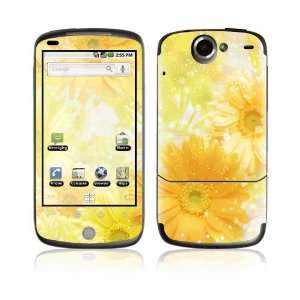   Skin Cover Decal Sticker for HTC Google Nexus One (Sprint) Cell Phone