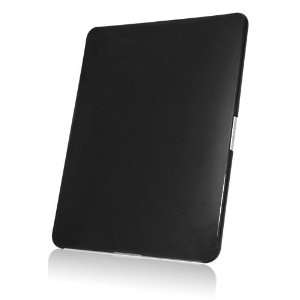   BoxWave MetalliGloss iPad Shell (Jet Black)