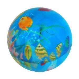  Glide Ball   Sea Life   Light Up Toys & Games
