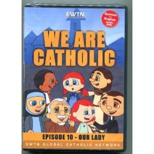  We Are Catholic DVD 