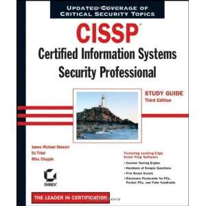  CISSP ®  Certified Information Systems Security 