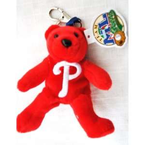 Forever Collectibles Philadelphia Phillies Plush official 