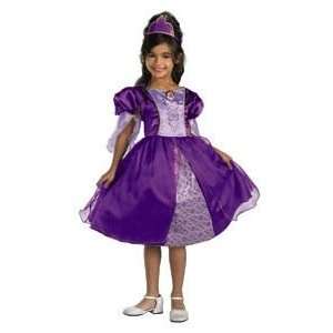  Barbie Lucianna Deluxe Child Costume (Small) Toys & Games