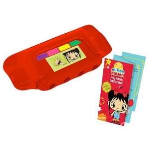   Hihao Kai Lan My First Harmonica   Learn To Play Songs Toys & Games