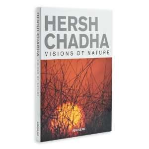  Hersh Chadha, Visions of Nature