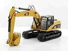 50 Caterpillar 323D L Hydraulic Excavator with Metal Tracks Norscot 