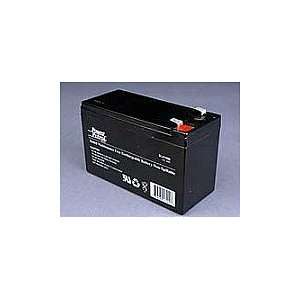  Compatible Battery to replace Yuasa REW4512FR Battery (Non 