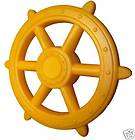 Playmobil Red Pirate Ship Hull Deck Wheel 3133 3174 3619 3900 5733 FOR 