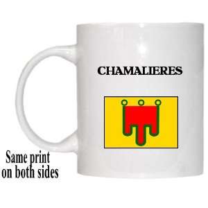  Auvergne   CHAMALIERES Mug 