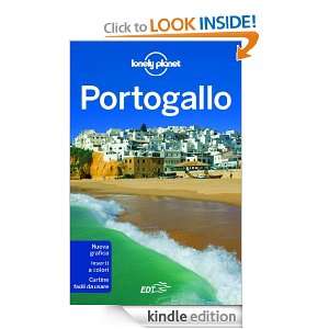 Portogallo (Guide EDT/Lonely Planet) (Italian Edition) Aa. Vv 