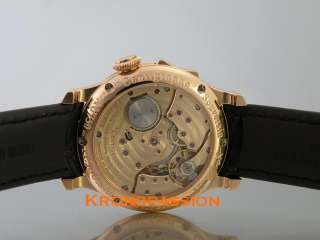 Journe Centigraphe Souverain Red Gold UNWORN  