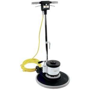   17 Floor Polisher Single Speed 1.5 HP   175 RPM