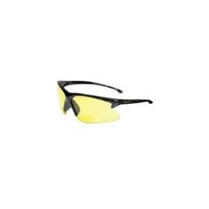  OLYMPIC OPTICAL 19893 Safety Spectacle,1.5 Diopter,Yellow 