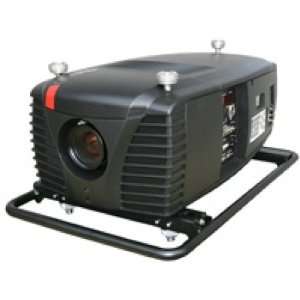   DLP projector designed and built specifically for the Electronics