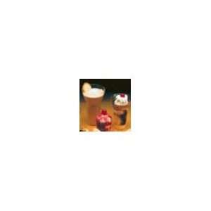 Prestige Clear Plastic 16 oz. Specialty Cups (PPS 16 X) Category 