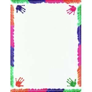  Charity Event Letterhead Paper