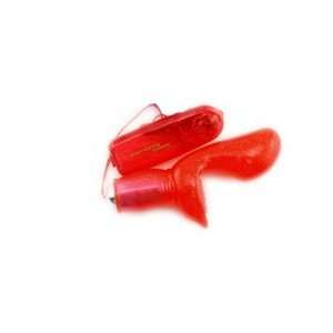  Xtra Large Japanese G spot Red
