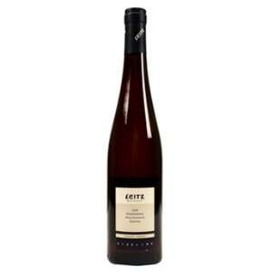   Rudesheimer Berg Roseneck Ries Spat 750ml Grocery & Gourmet Food