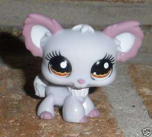 Littlest Pet Shop CHIHUAHUA #1138 EXCLUSIVE 2009  