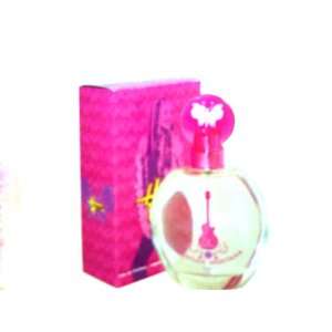   Disney Hannah Montanah for women Eau De Parfum spray 3.4 oz. Beauty