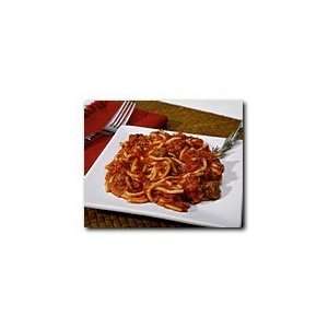 HealthSmart Entree   Spaghetti & Meatballs (1 Dinner)