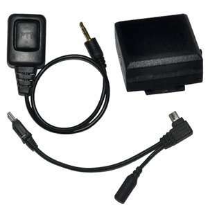  GPS Connection Kit for Nikon D90 / D5000 GPS & Navigation