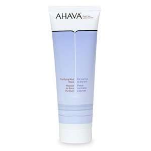  AHAVA Purifying Mud Mask for Normal to Dry Skin 150g/5.3oz 