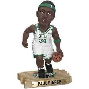    Celtics Upper Deck NBA GameBreaker   Paul Pierce