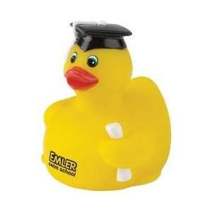  Rubber Ducks    Graduation Duck Toys & Games