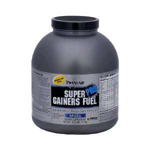  Twin Labs Super Gainer Fuel Pro Chc 10.3